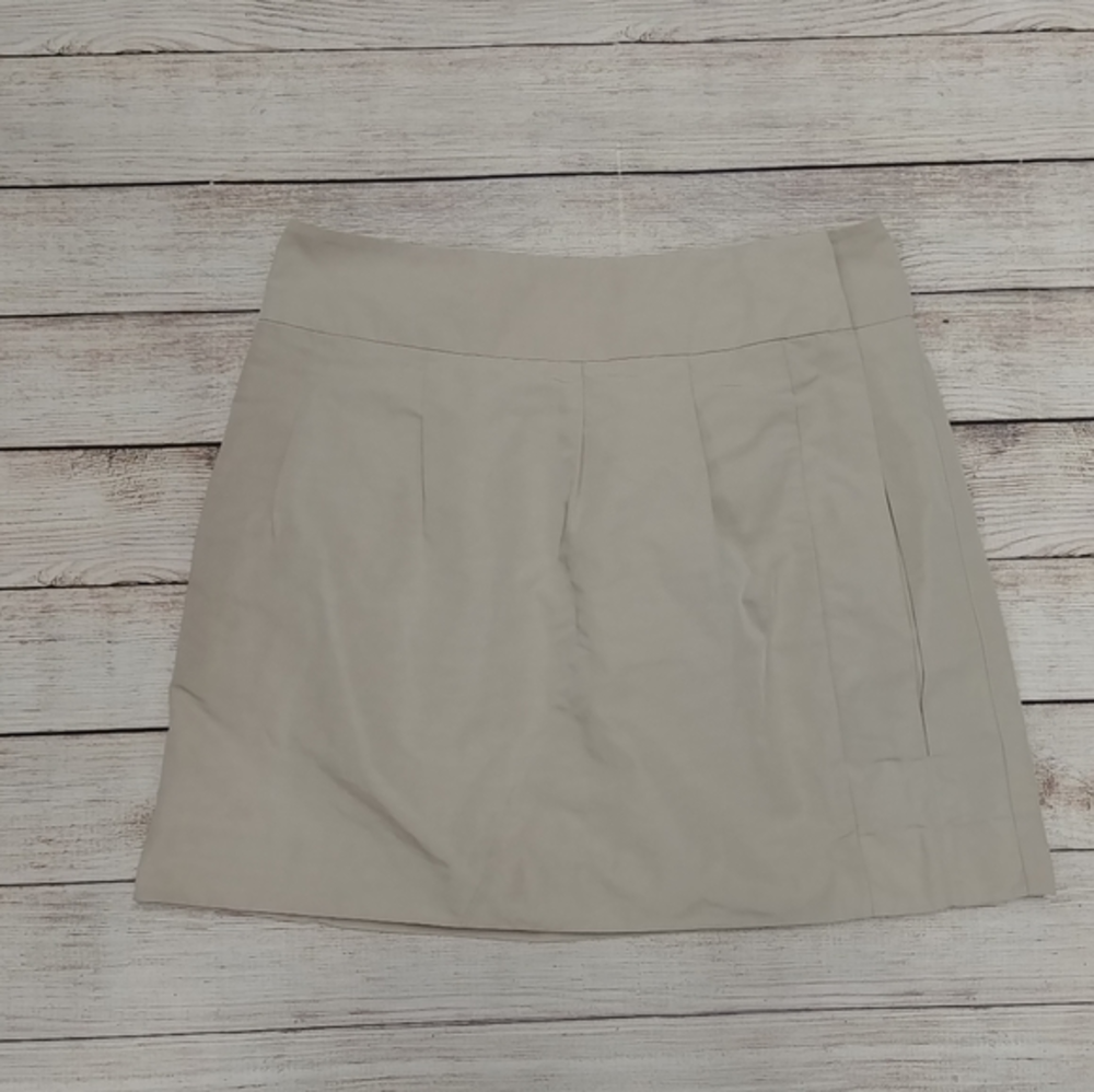 BCBGMAXAZRIA Maxi the Mini Tennis Skirt